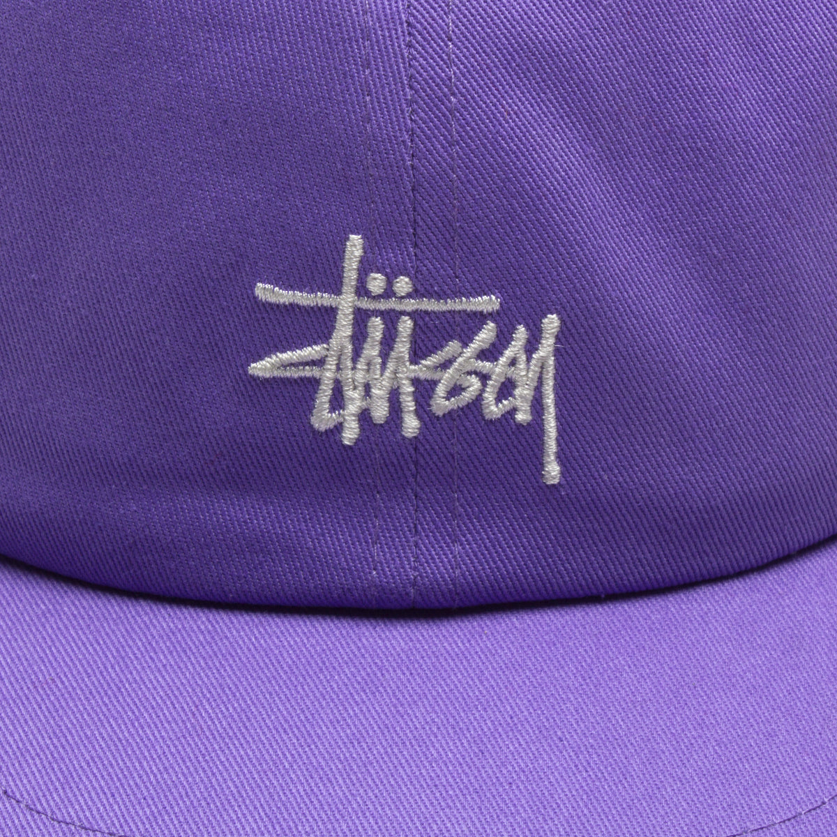 Stock Low Pro Cap