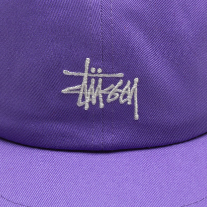 Stock Low Pro Cap