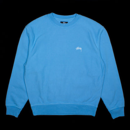 Stock Logo Crewneck Sweatshirt