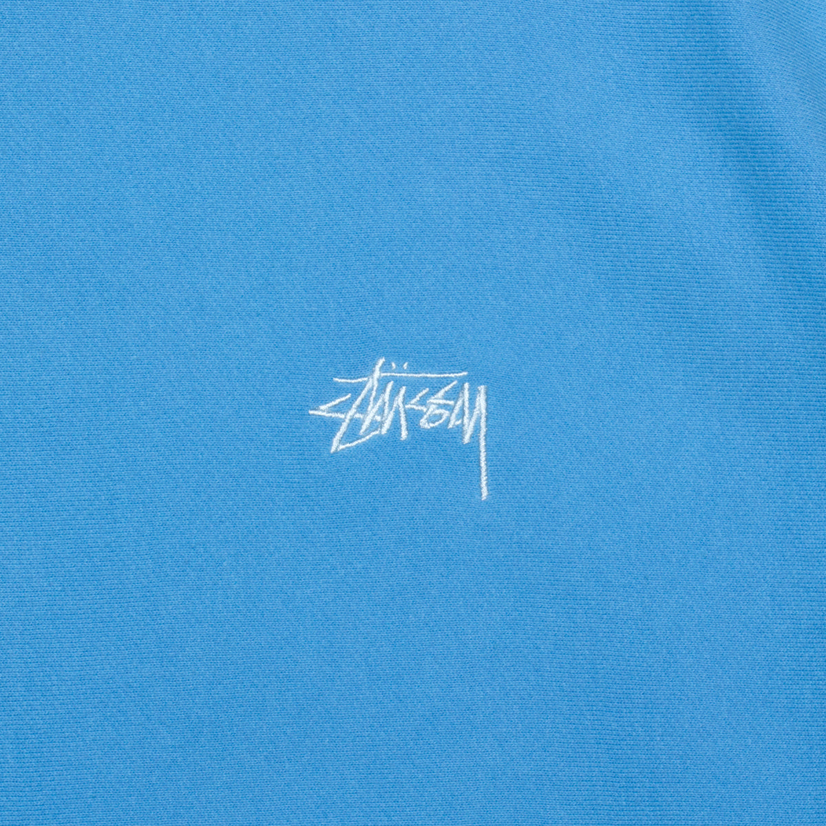 Stock Logo Crewneck Sweatshirt