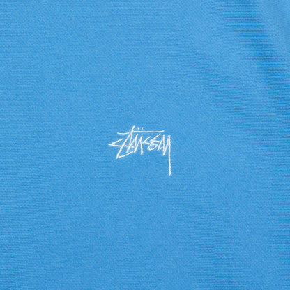 Stock Logo Crewneck Sweatshirt
