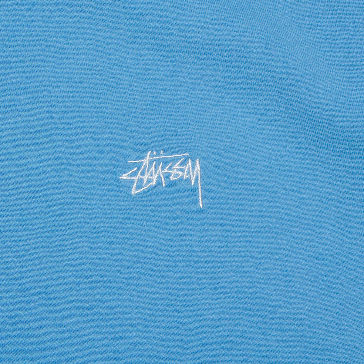Stock Logo S/S Crew