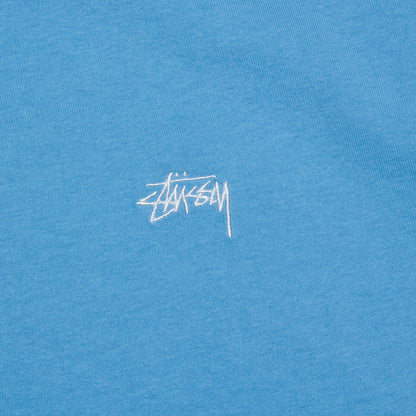 Stock Logo S/S Crew
