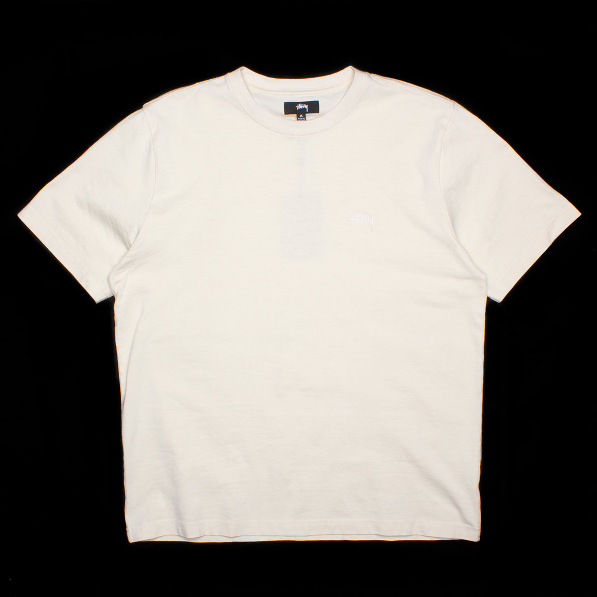 Stock Logo S/S Crew