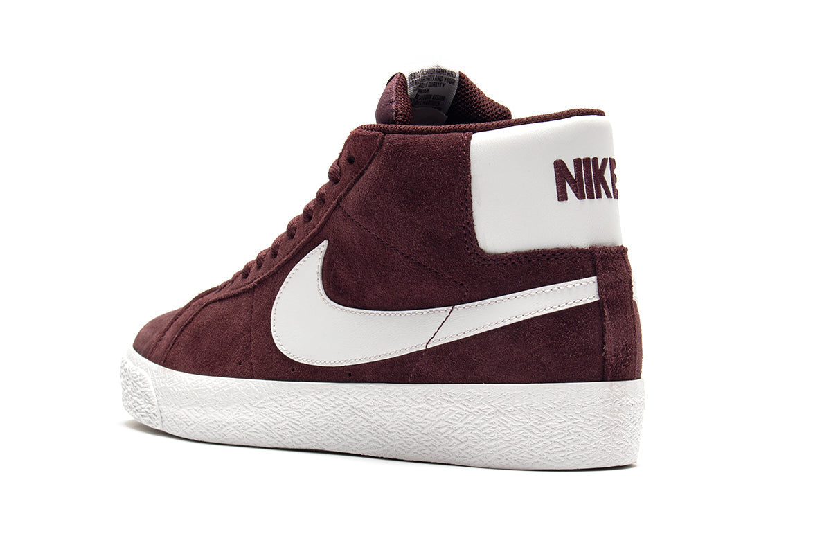 Zoom Blazer Mid