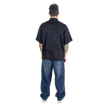 Bowling Shirt