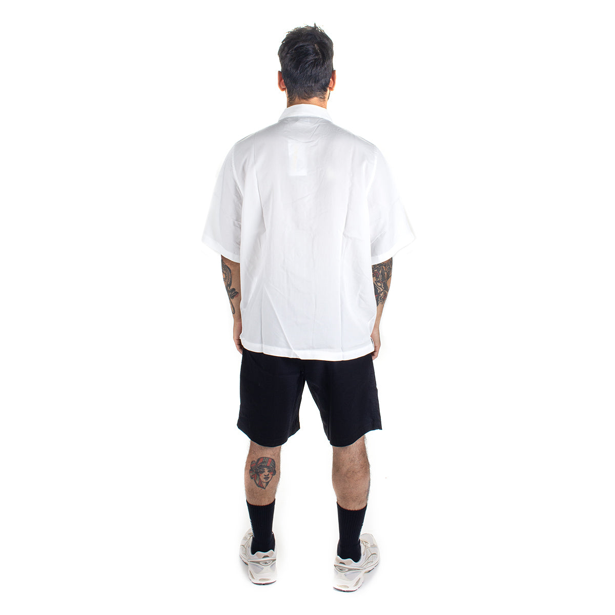 Bowling Shirt
