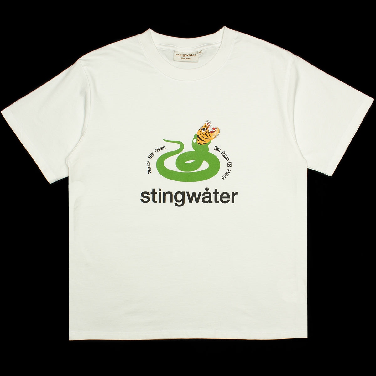 Groeing Tragon T-Shirt