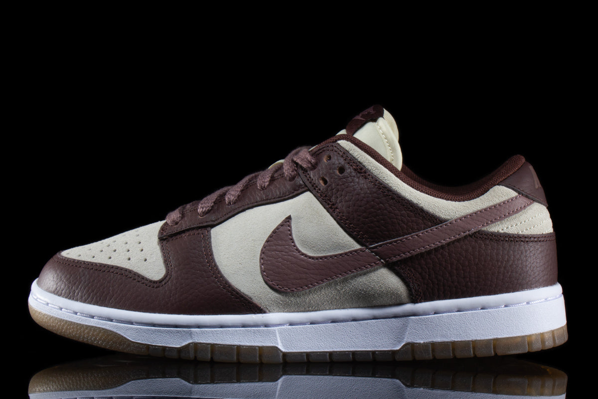 Women's Dunk Low