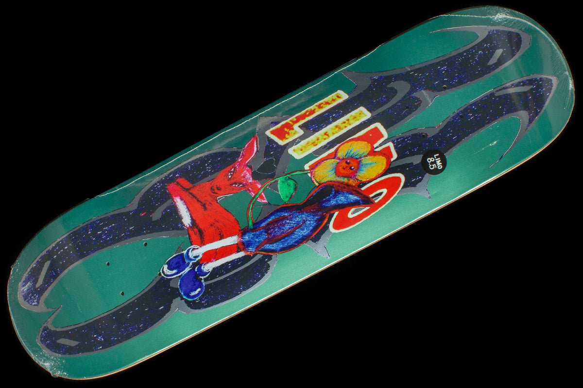 Boserup - Pedal Deck 8.25", 8.38" & 8.5"