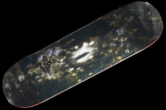 Aaron Loreth - Reptilian Deck 8.25", 8.38", & 8.5"