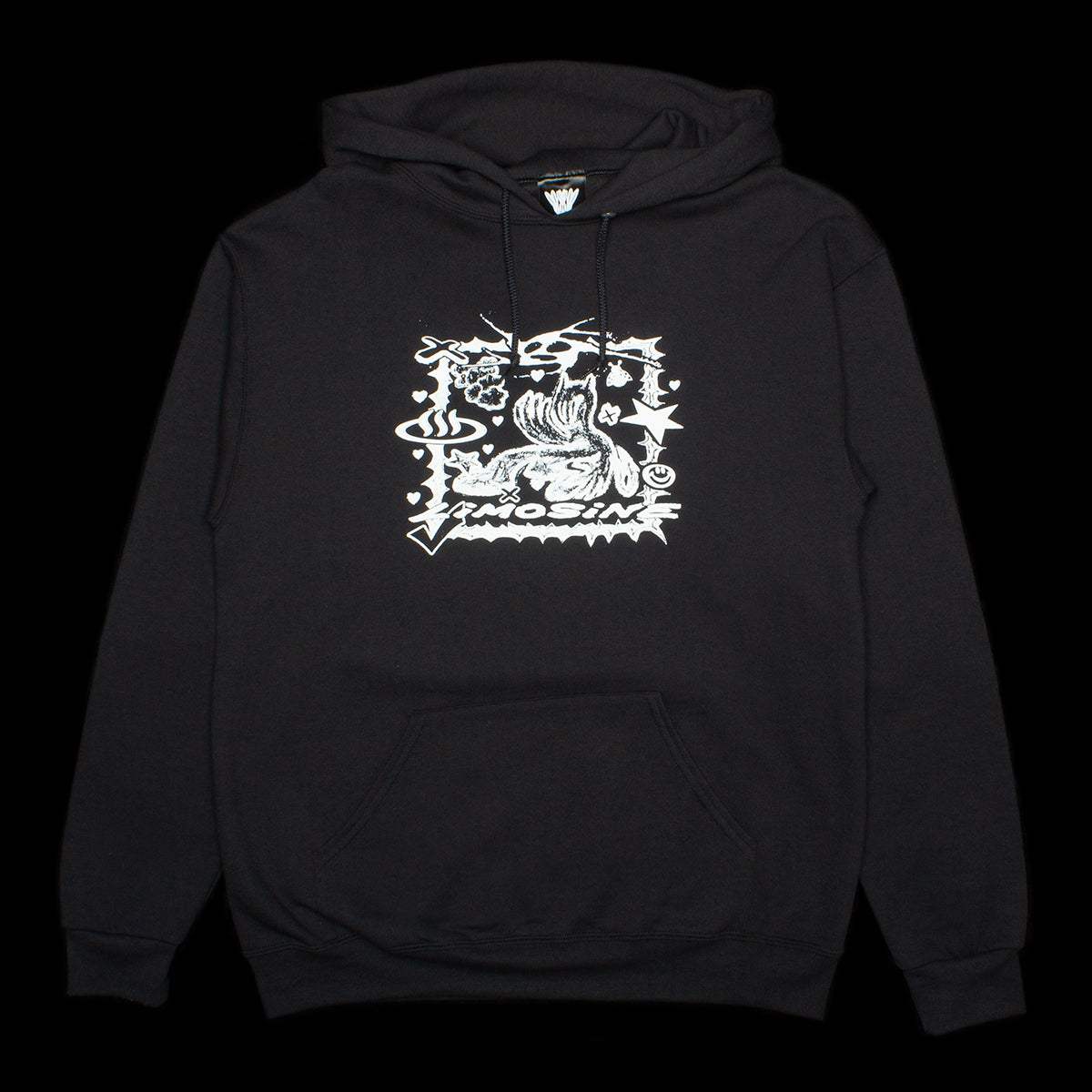 Goonie Hoodie