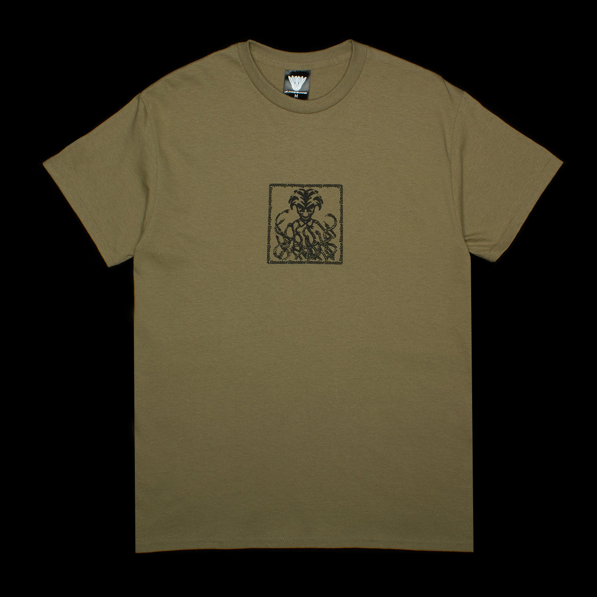 Snake Pit T-Shirt