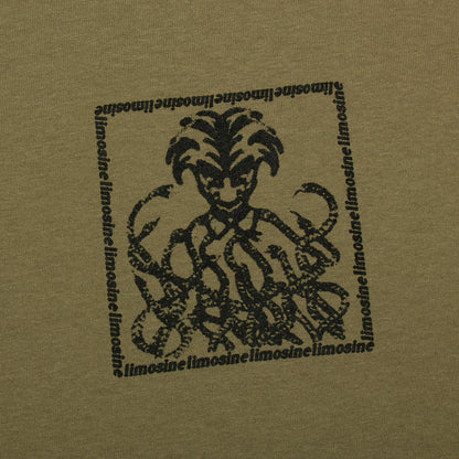 Snake Pit T-Shirt
