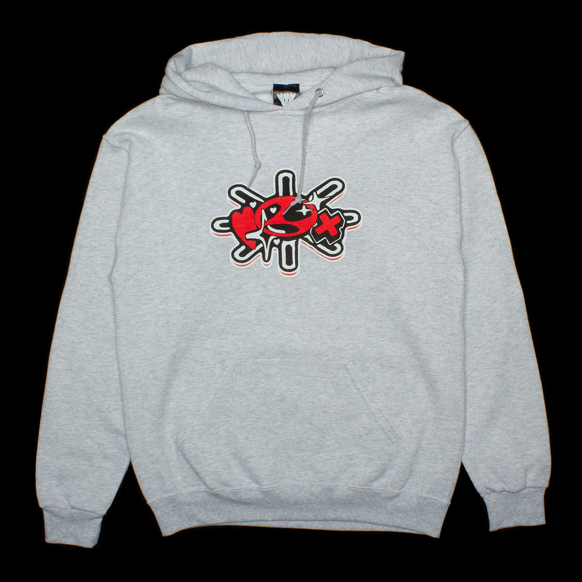 Charm Hoodie