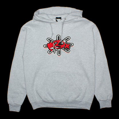 Charm Hoodie