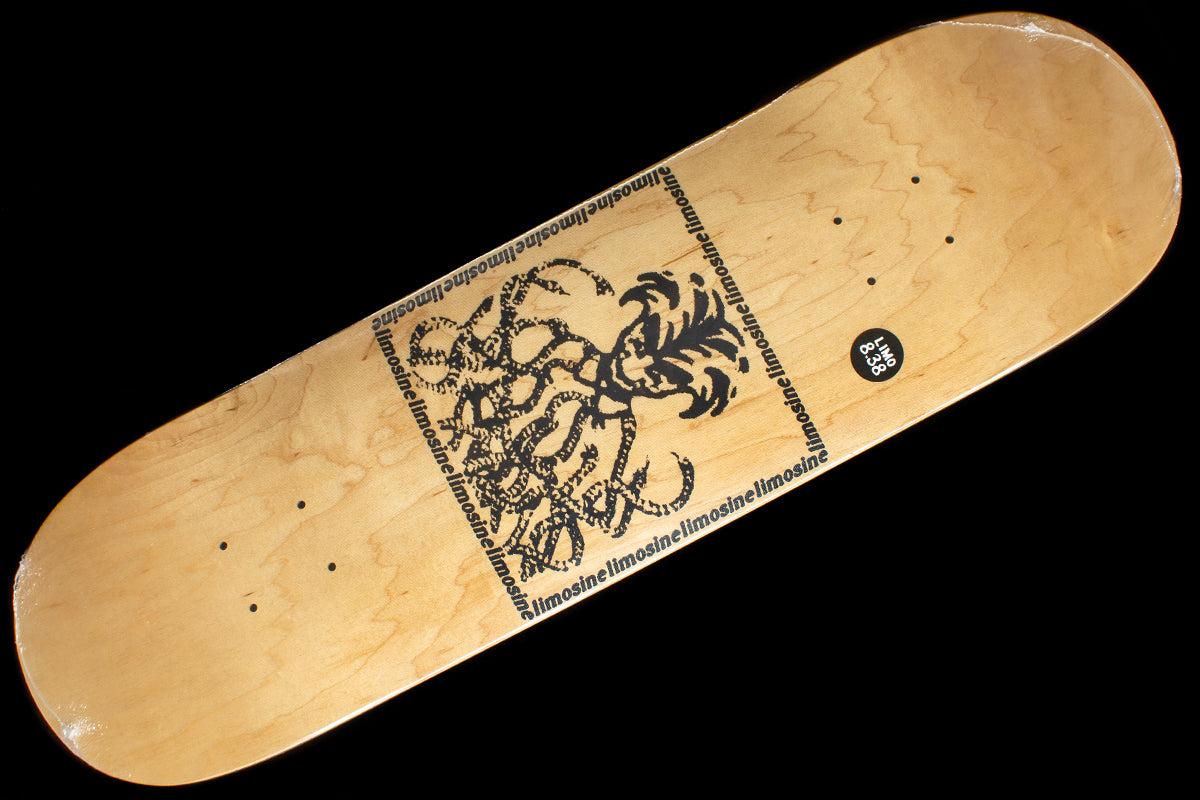 Snake Pit Slick Deck 8.38" & 8.5"