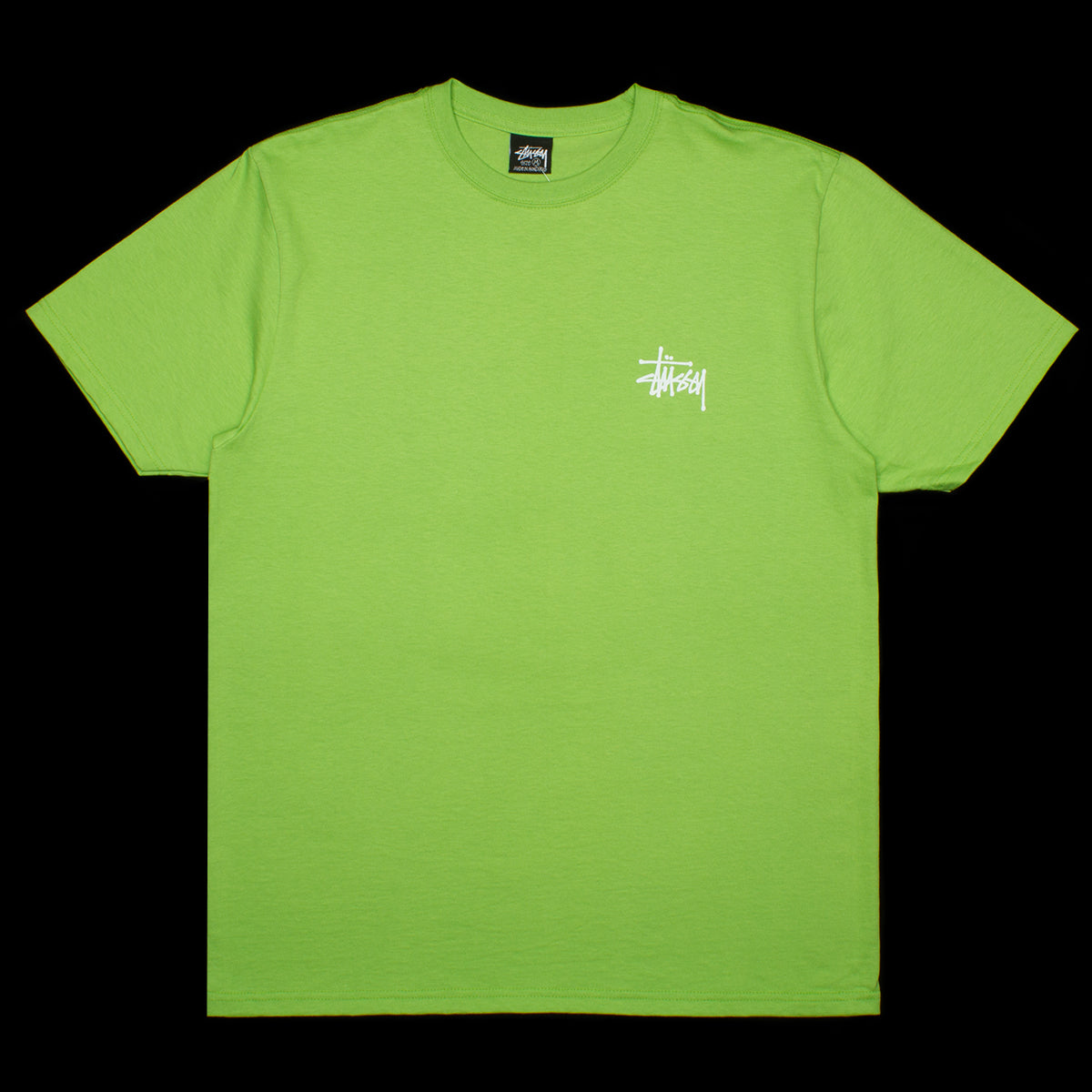 Basic Stussy T-Shirt