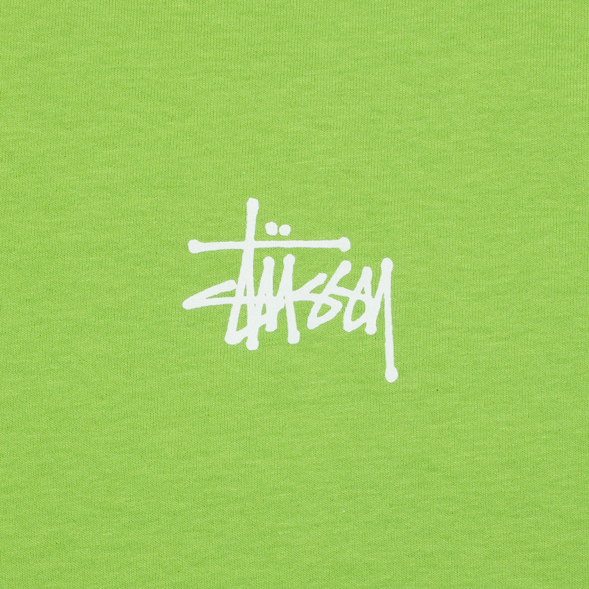 Basic Stussy T-Shirt