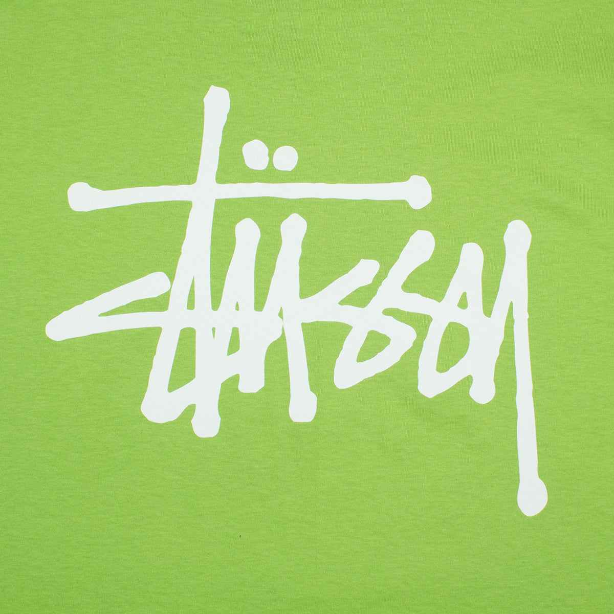 Basic Stussy T-Shirt