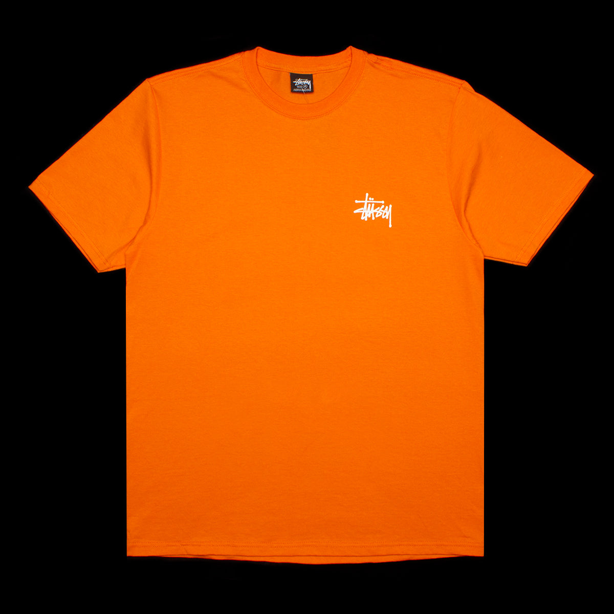 Basic Stussy T-Shirt