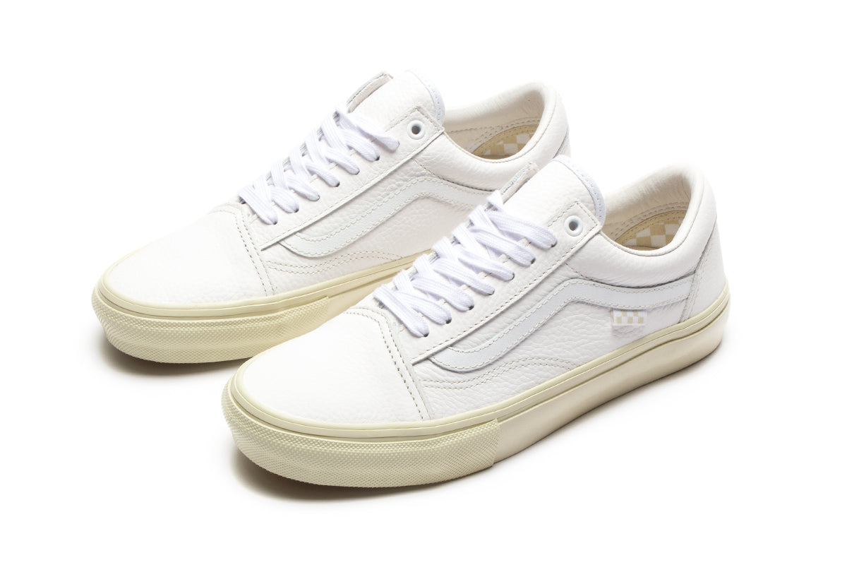 Skate Old Skool VCU
