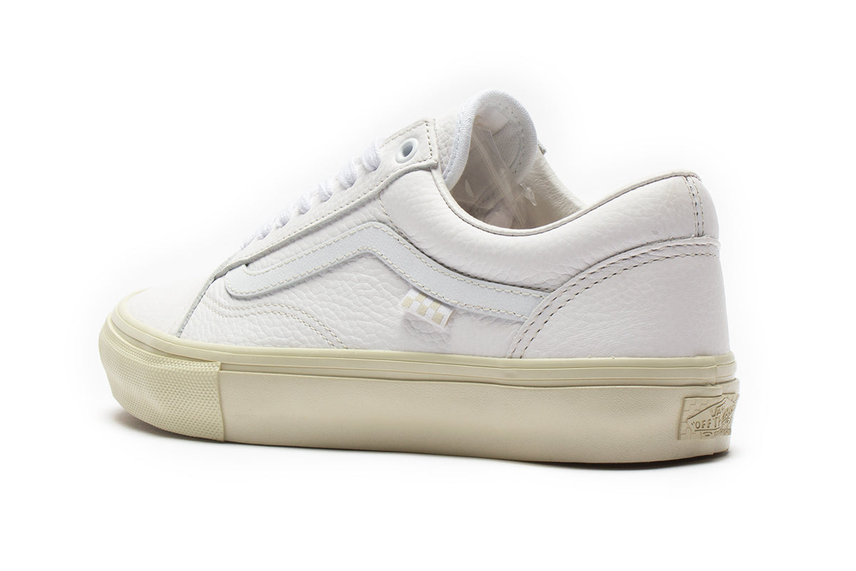 Skate Old Skool VCU