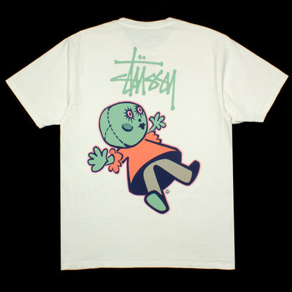 Dollie Pigment Dyed T-Shirt