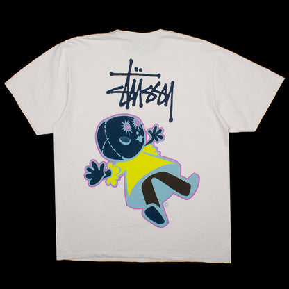 Dollie Pigment Dyed T-Shirt