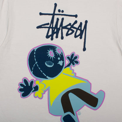 Dollie Pigment Dyed T-Shirt