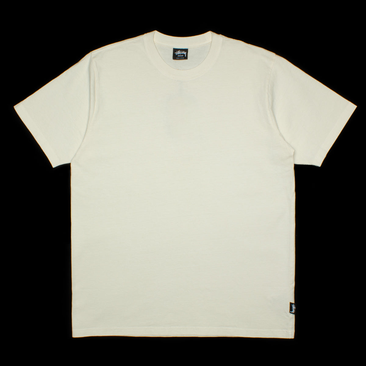 Pigment Dyed Crew