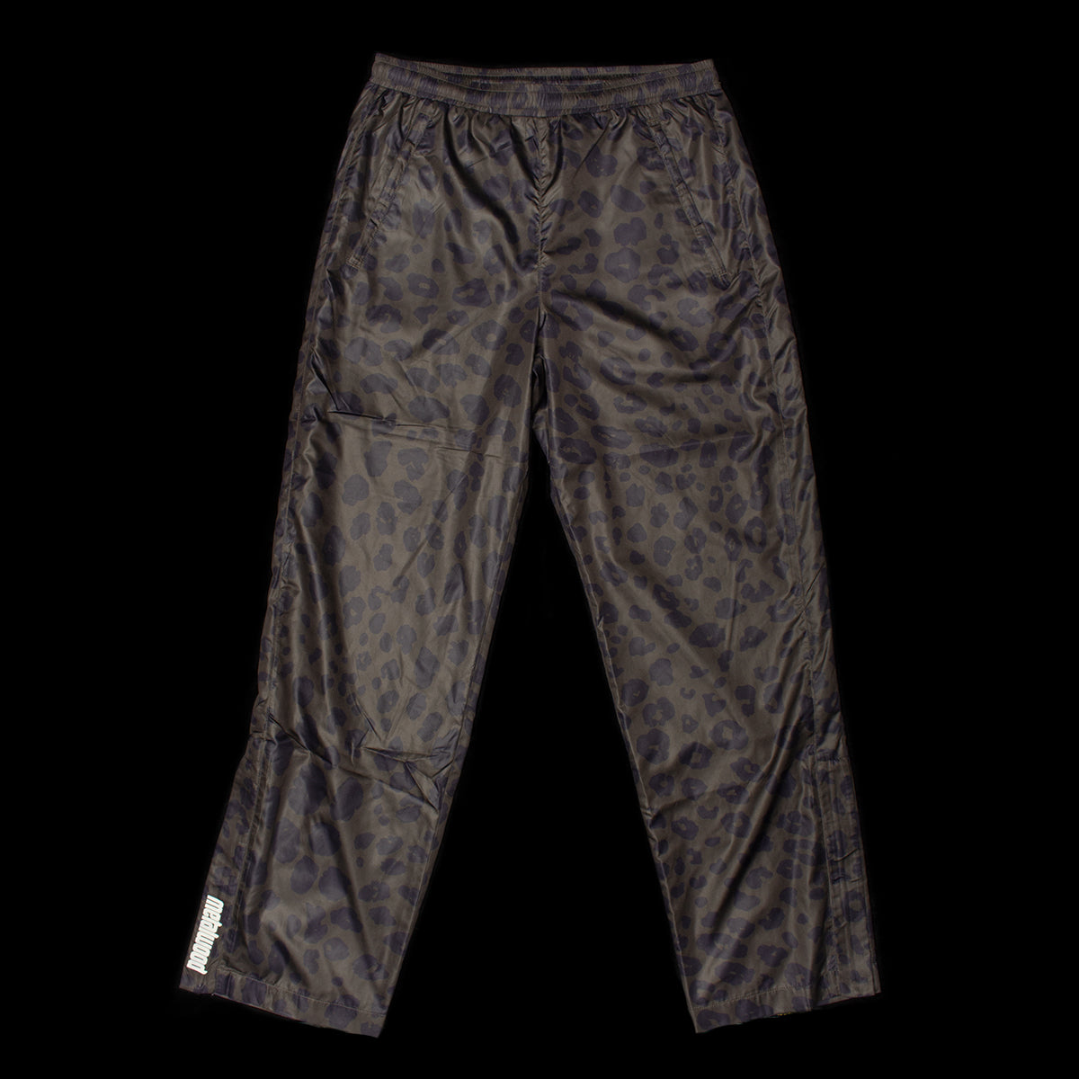 Pullover Storm Pant