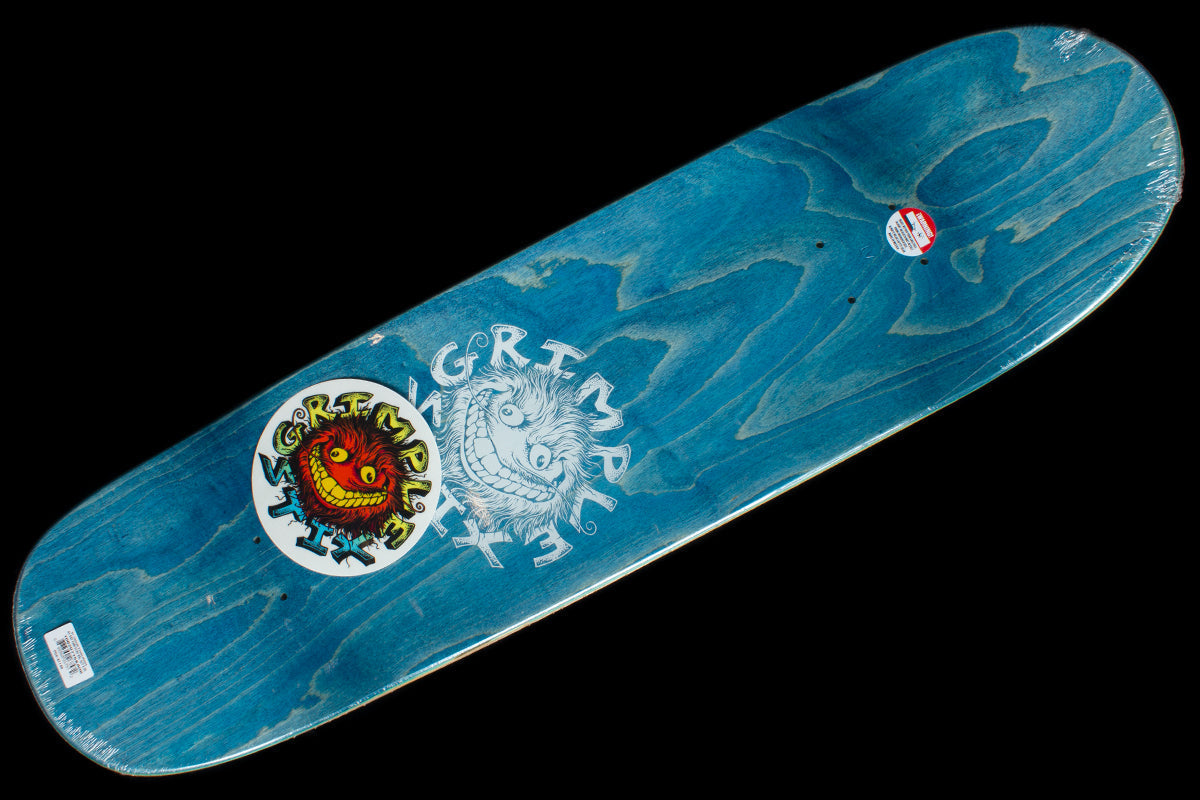 Kanfoush Bal Act Deck 8.55"