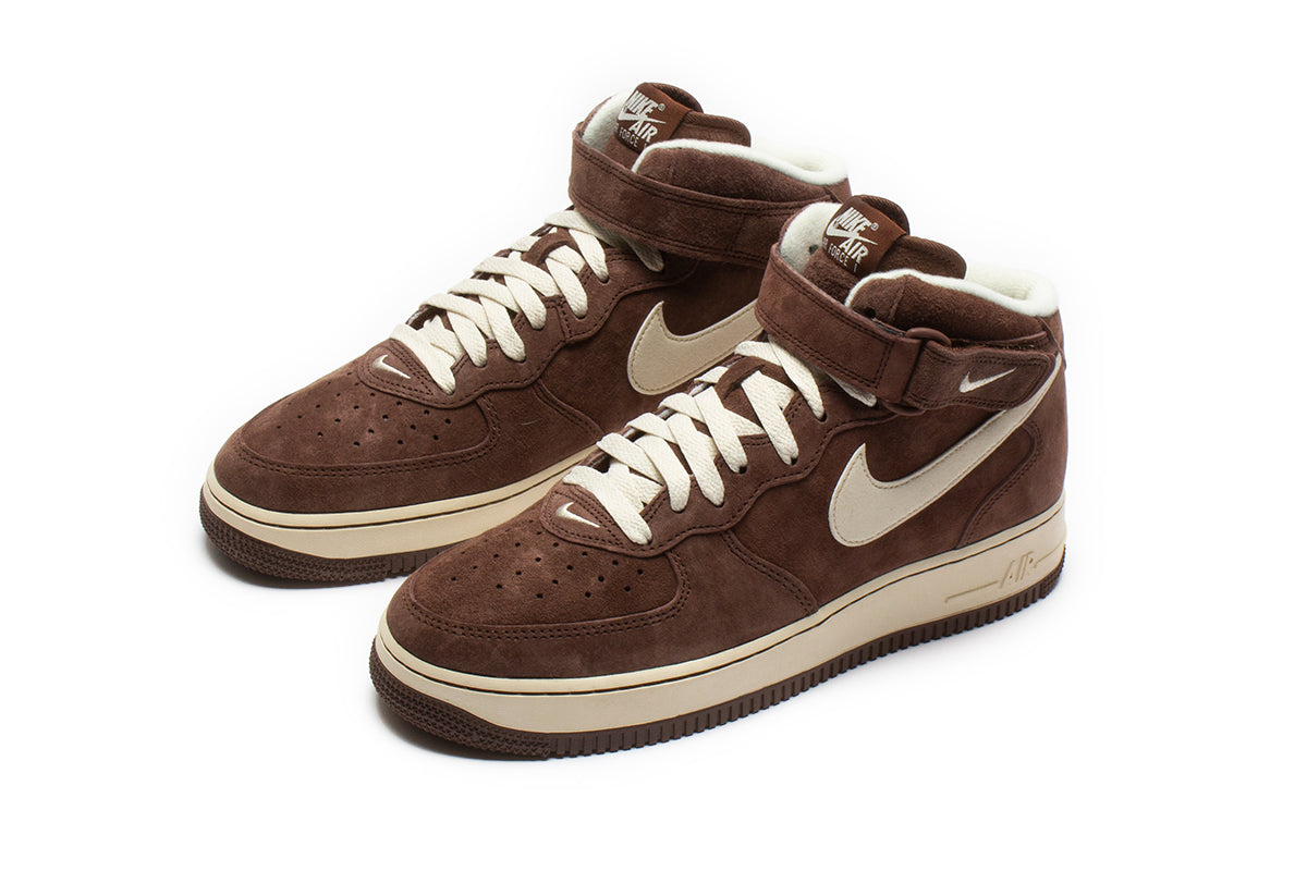 Air Force 1 Mid '07 QS