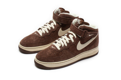 Air Force 1 Mid '07 QS