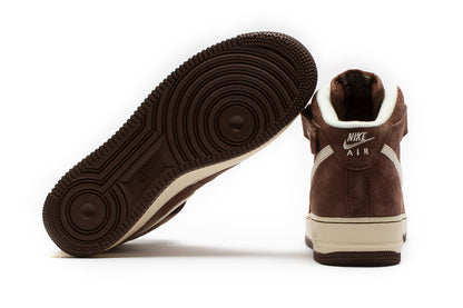 Air Force 1 Mid '07 QS