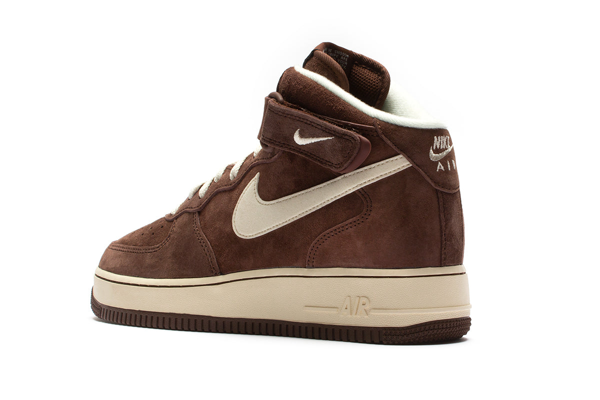 Air Force 1 Mid '07 QS