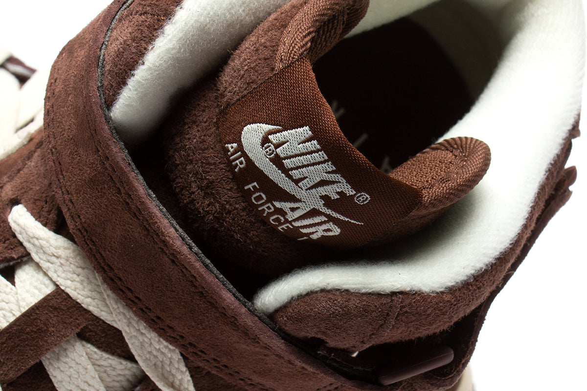 Air Force 1 Mid '07 QS