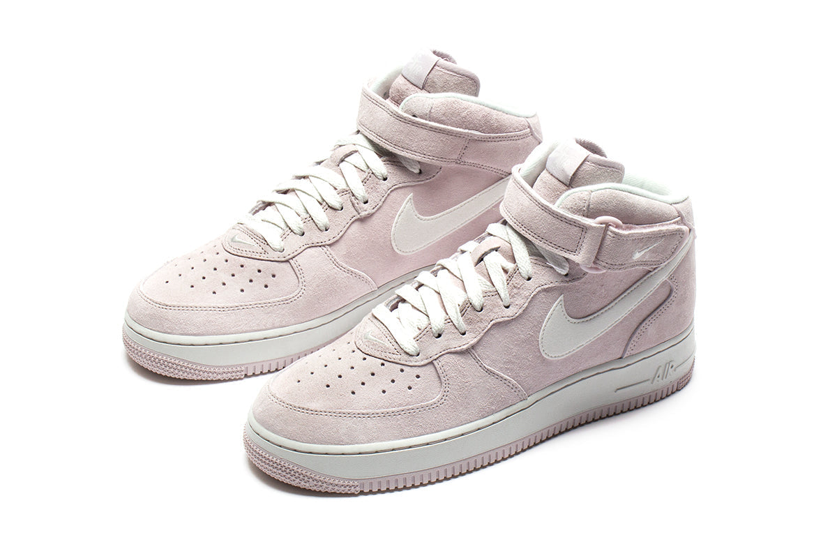 Air Force 1 Mid '07 QS