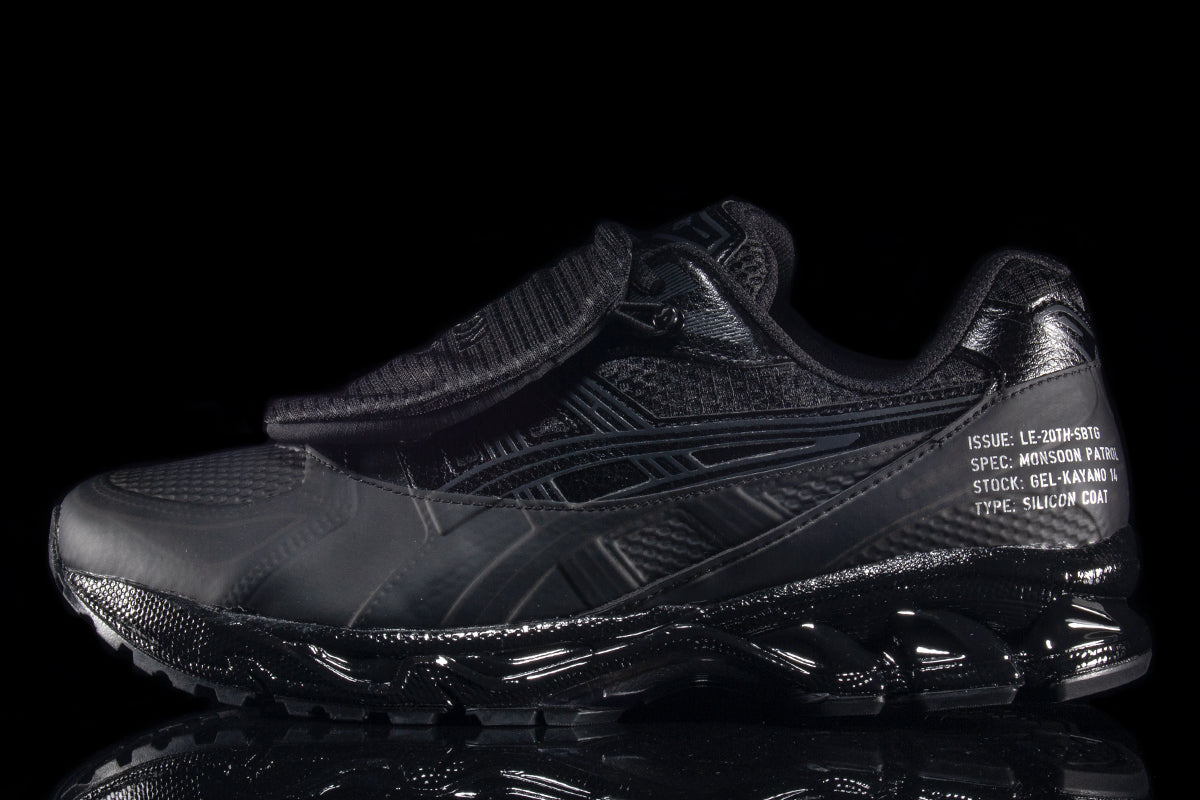 Gel-Kayano 14 x SBTG
