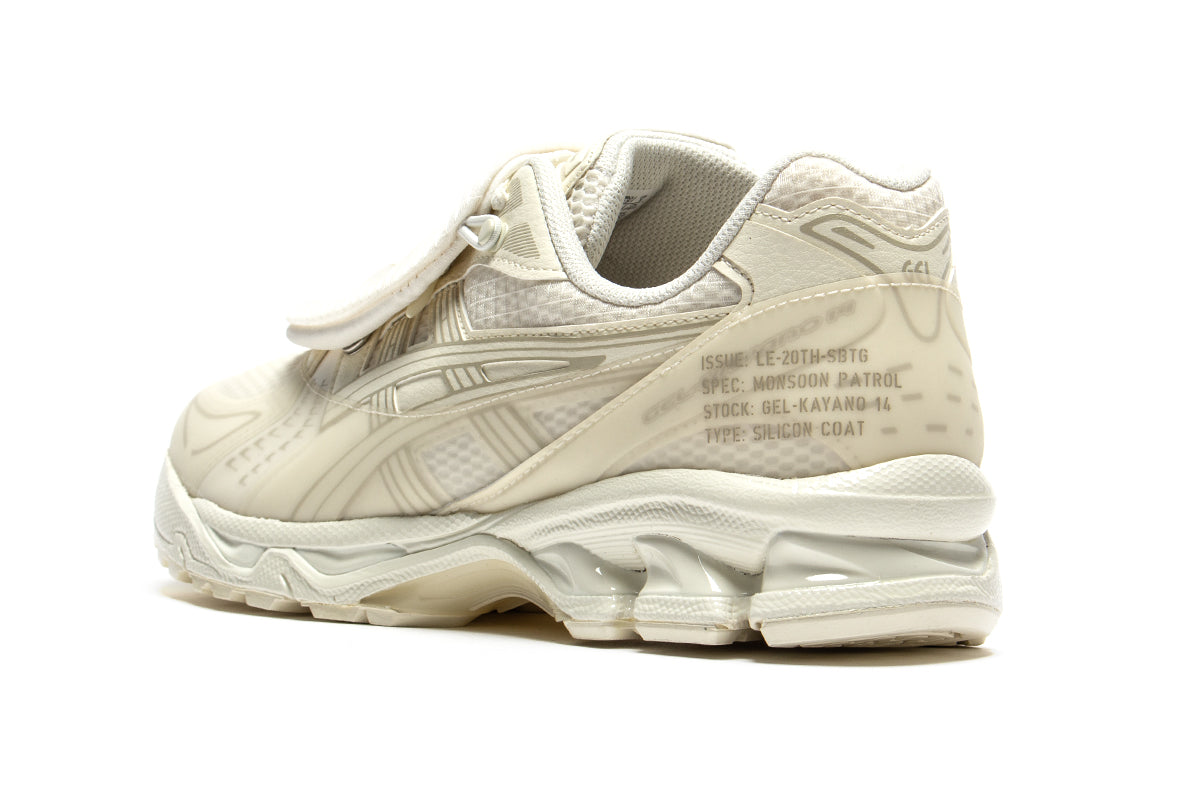 Gel-Kayano 14 x SBTG