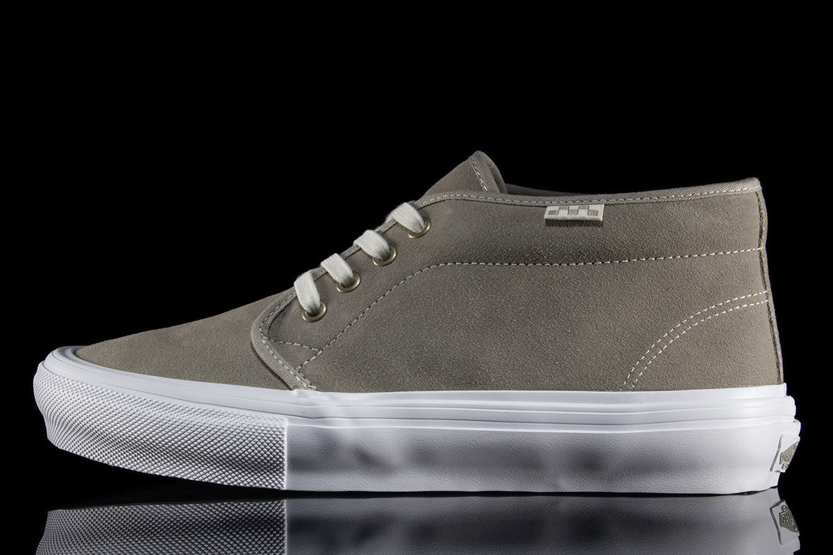 Skate Chukka