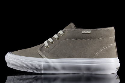 Skate Chukka