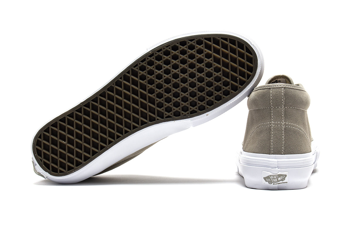 Skate Chukka
