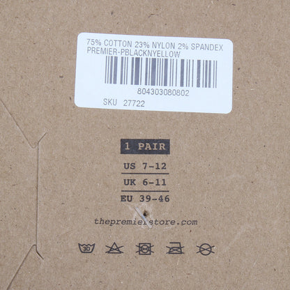 Logo Crew Sock