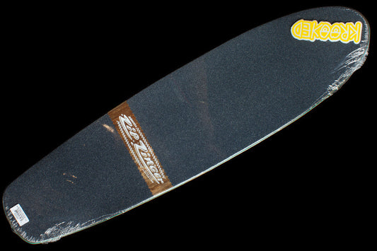 Zinger Deluxe Guest Deck 7.75"