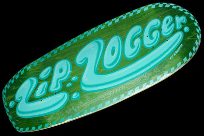 Zogger Deluxe Guest Deck 10.75"