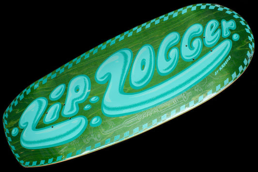 Zogger Deluxe Guest Deck 10.75"