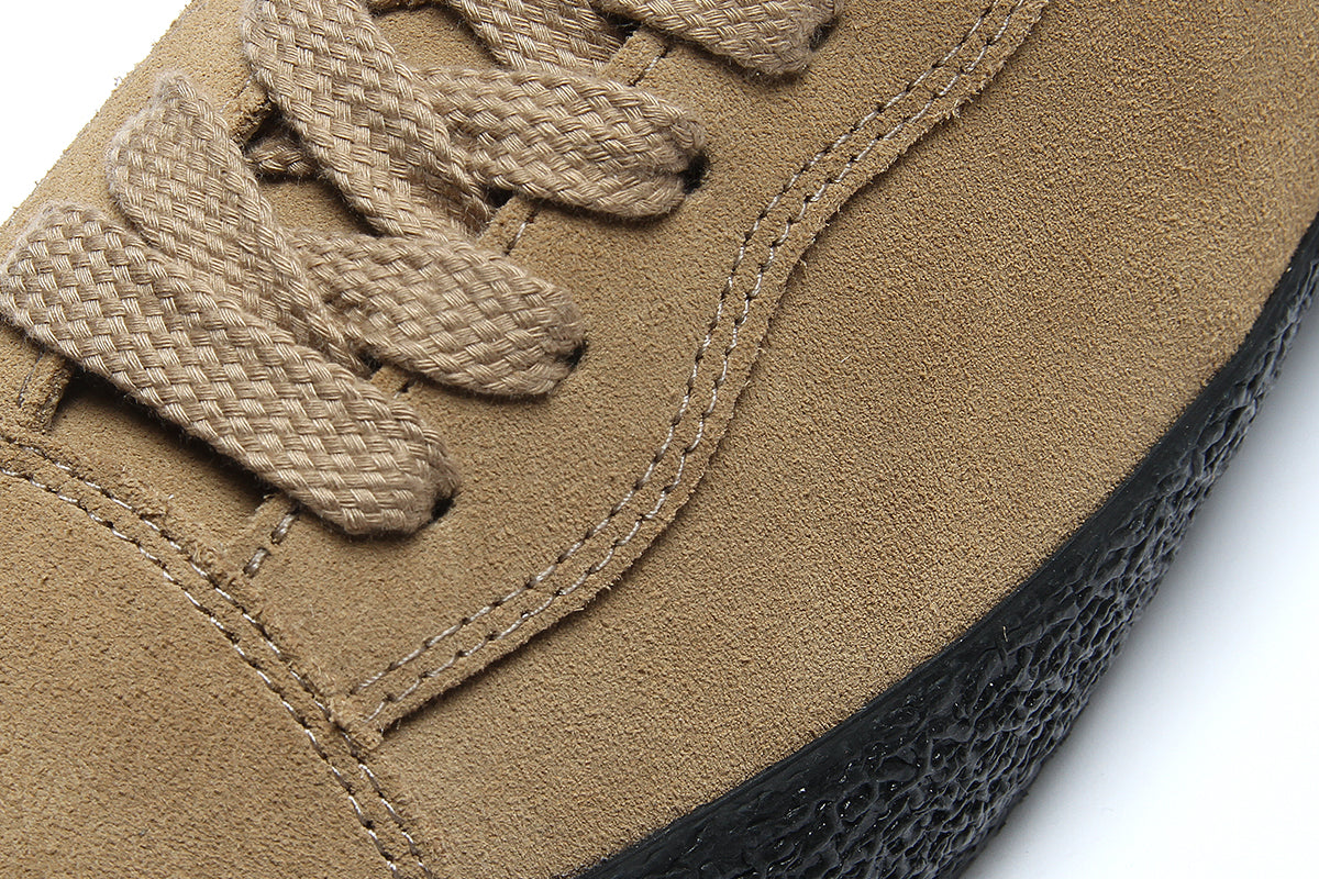 VM002 Suede Lo
