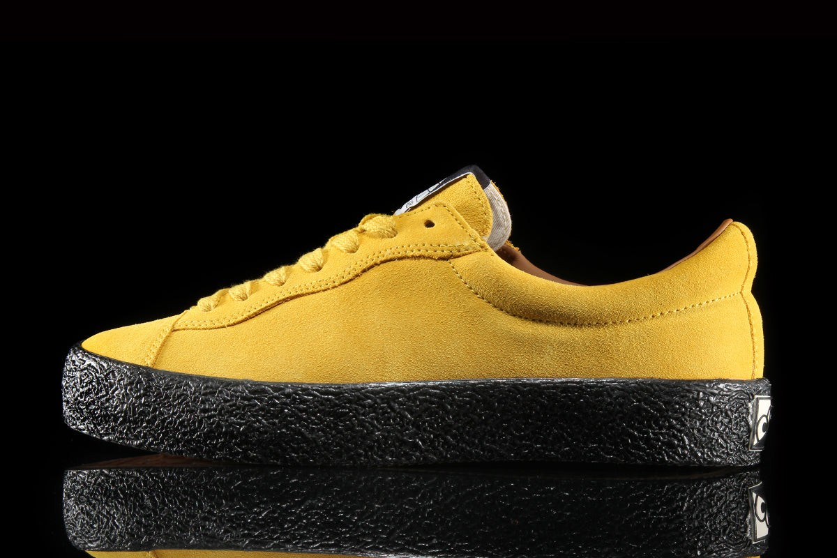 VM002 Suede Lo